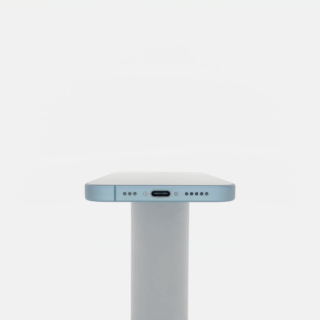 95新 Apple iPhone 16 256G 深青色 中國大陸版