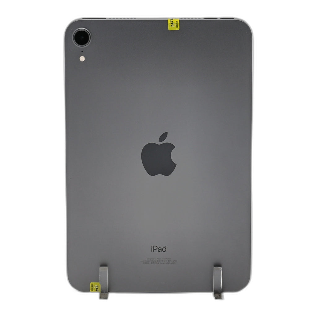 99新 Apple iPad mini6 64G 深空灰色 WIFI