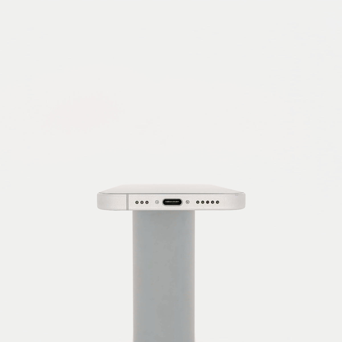 95新 Apple iPhone 16 256G 白色 中國大陸版