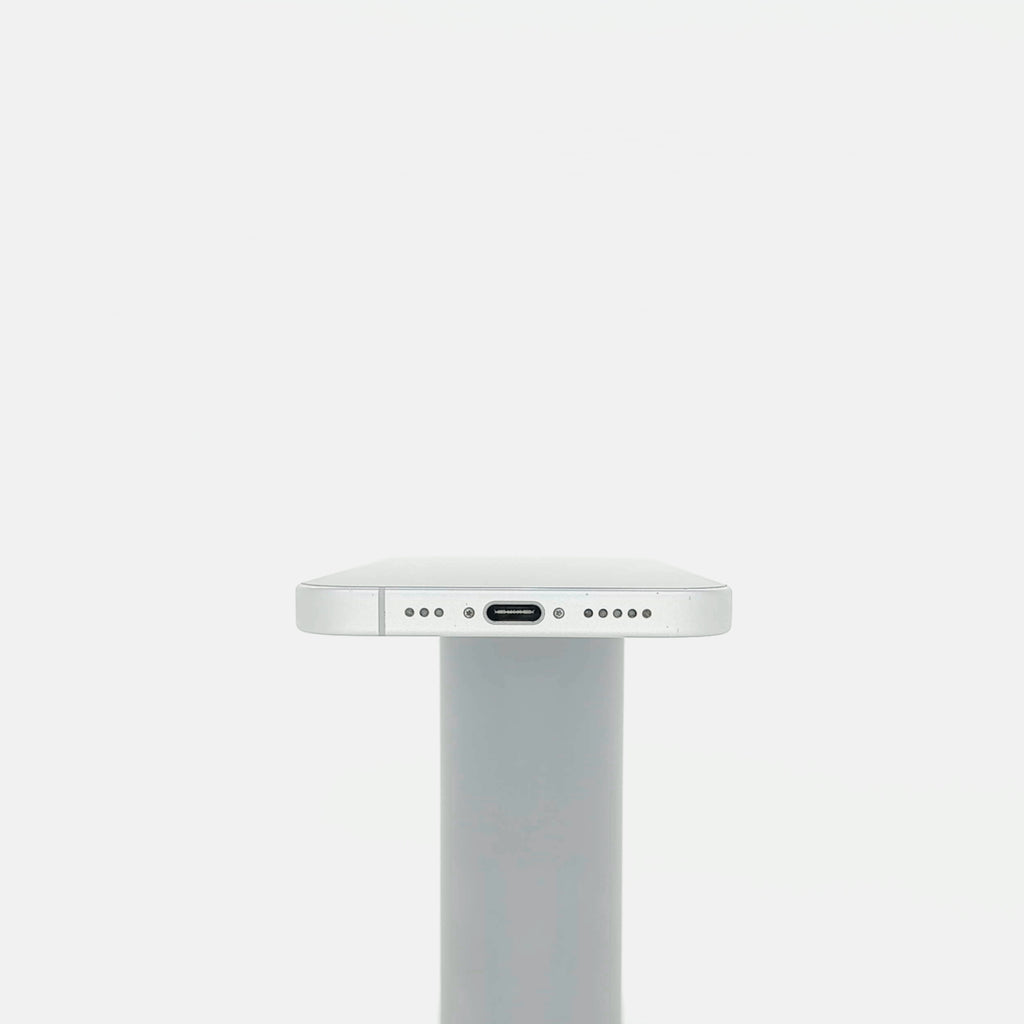 95新 Apple iPhone 16 256G 白色 中國大陸版