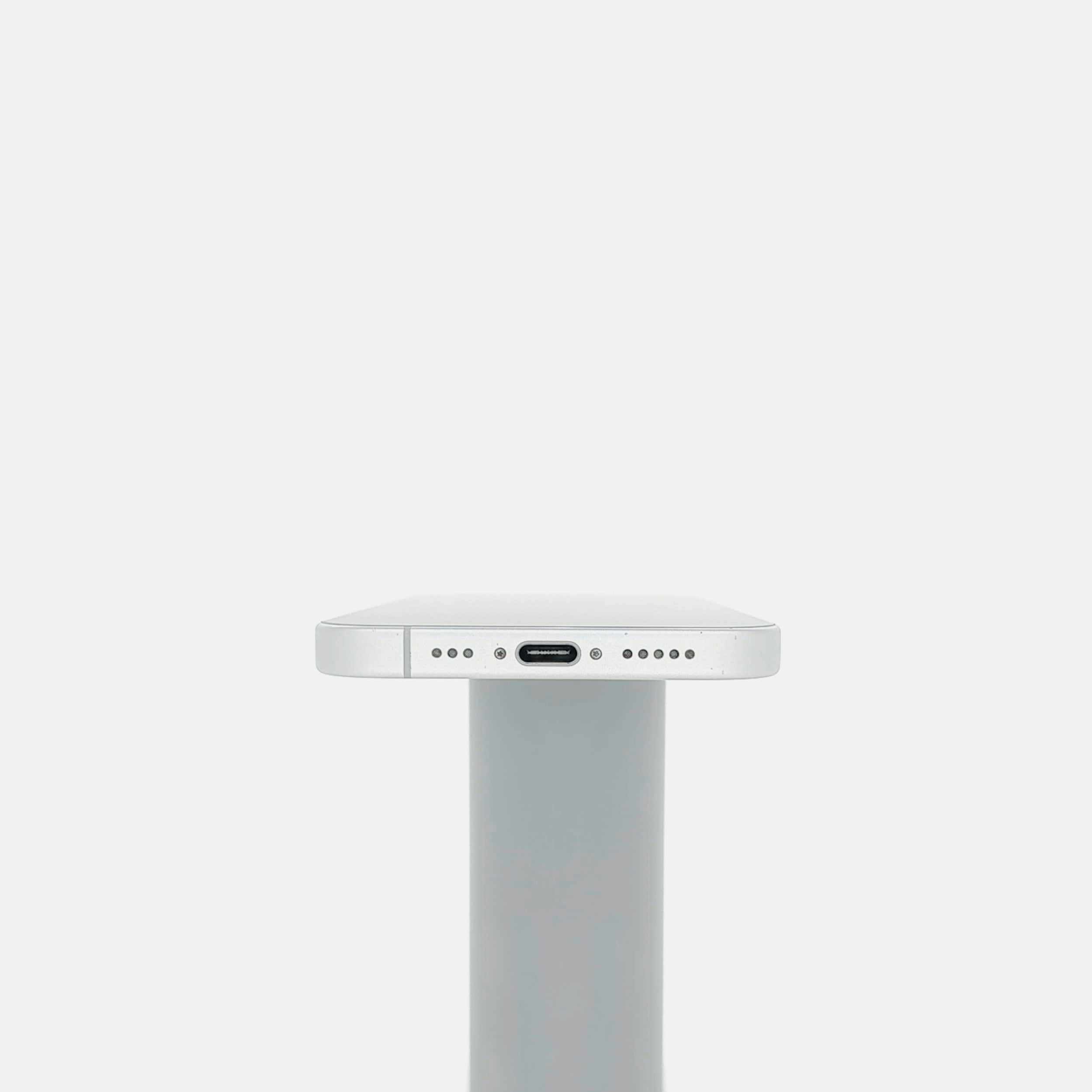 95新 Apple iPhone 16 256G 白色 中國大陸版