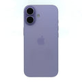 95新 Apple iPhone 17 256G 薰衣草紫色 中國大陸版
