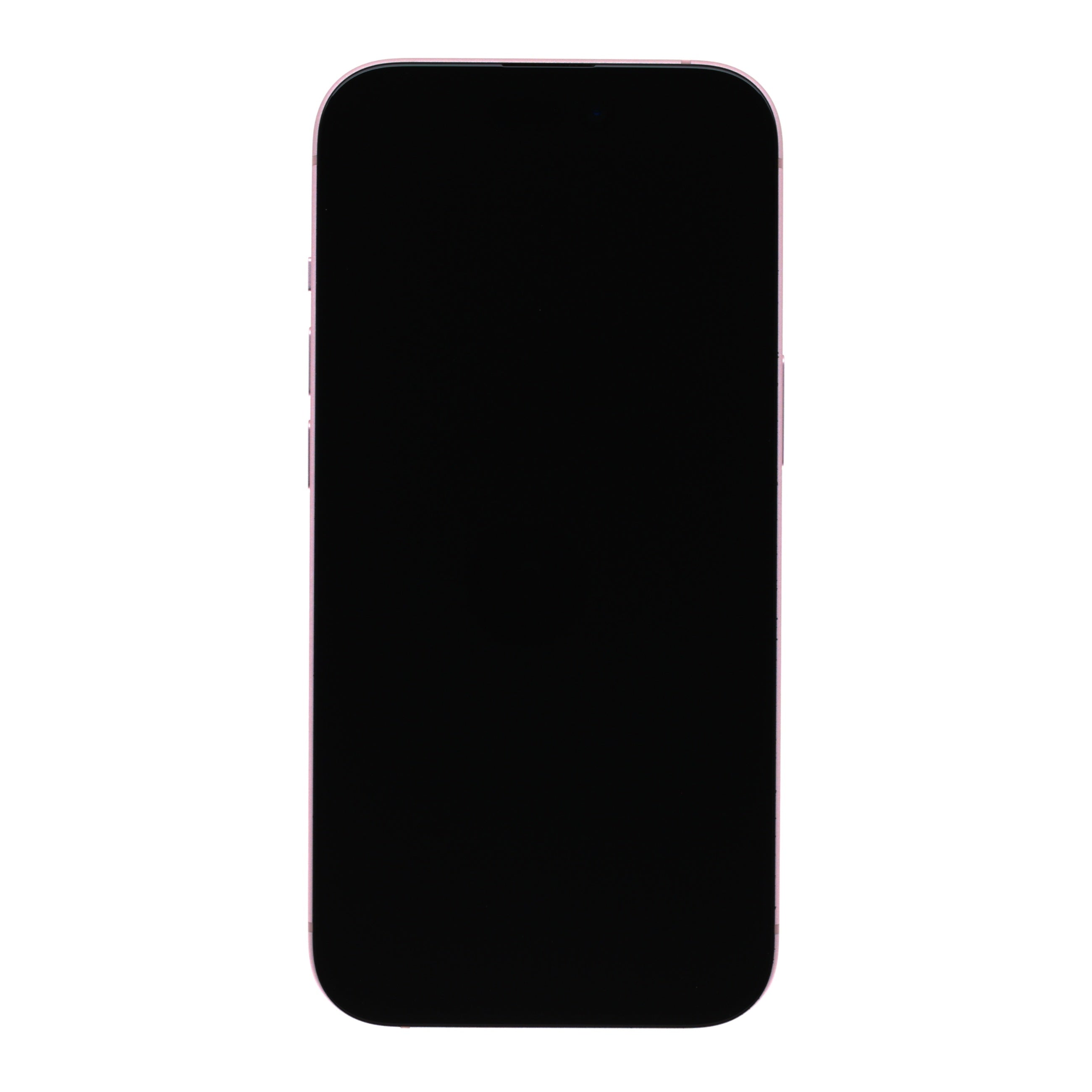 95新 Apple iPhone 15 128G 粉紅色 中國大陸版