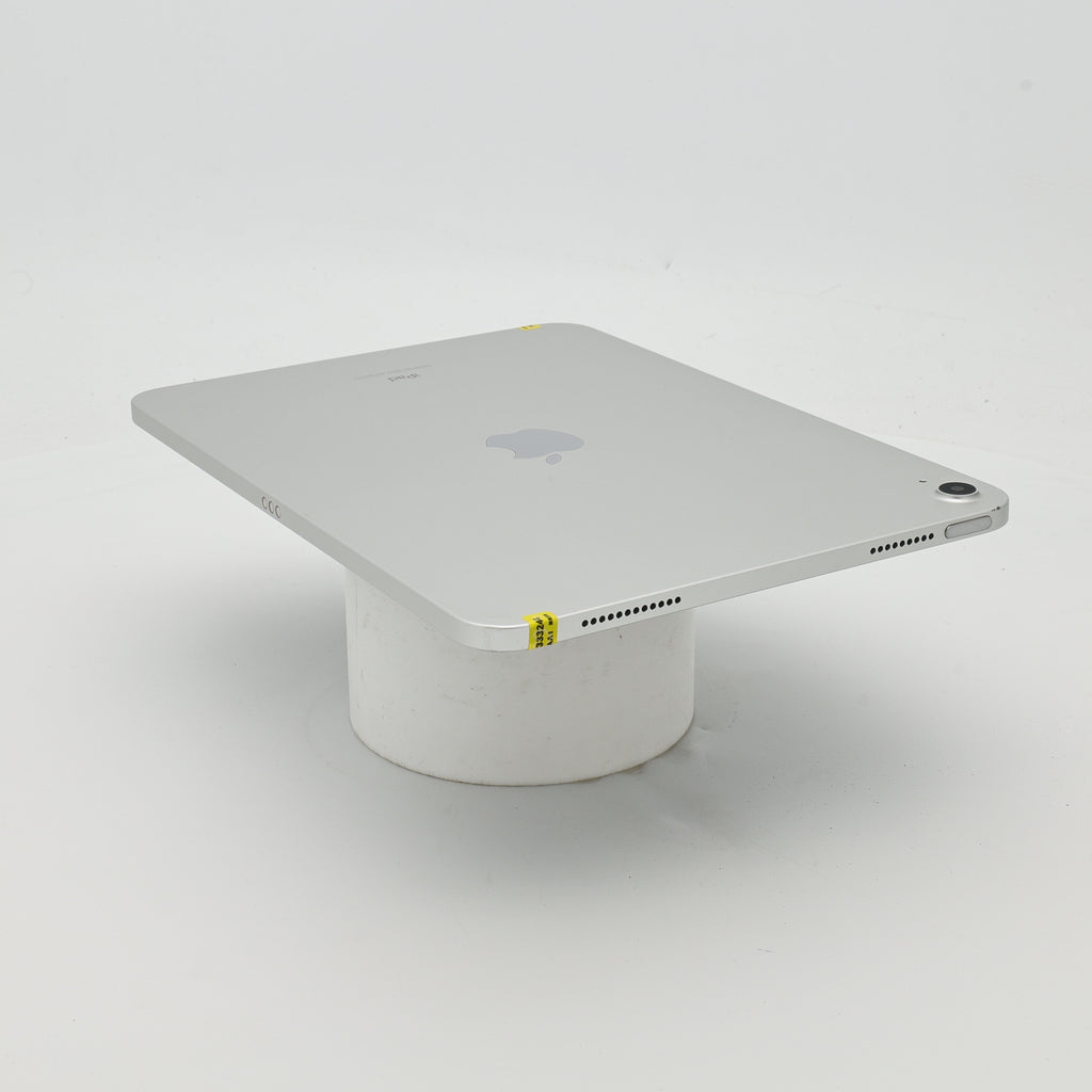 95新 Apple iPad 10代 256G 銀色 WIFI