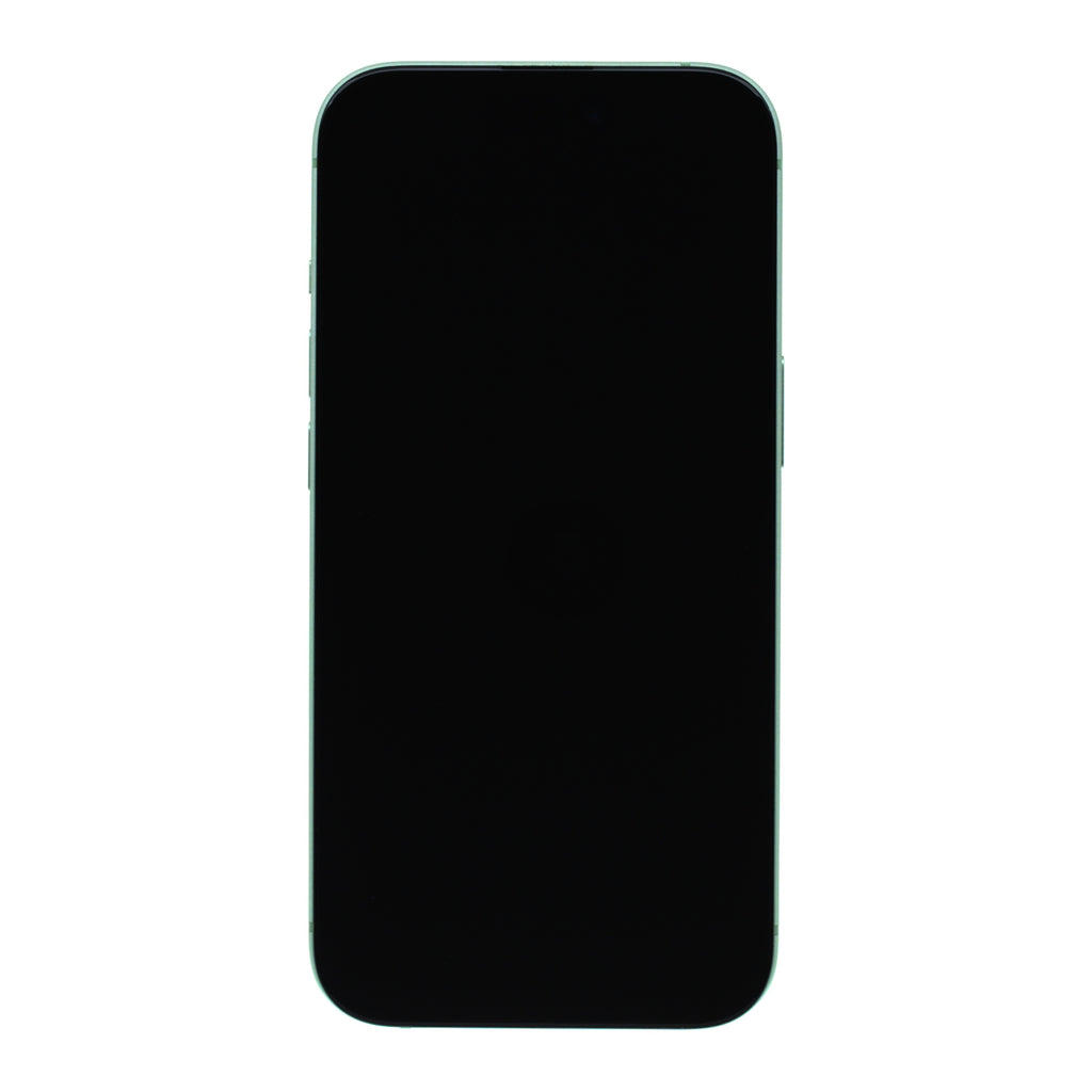 95新 Apple iPhone 15 512G 綠色 中國大陸版