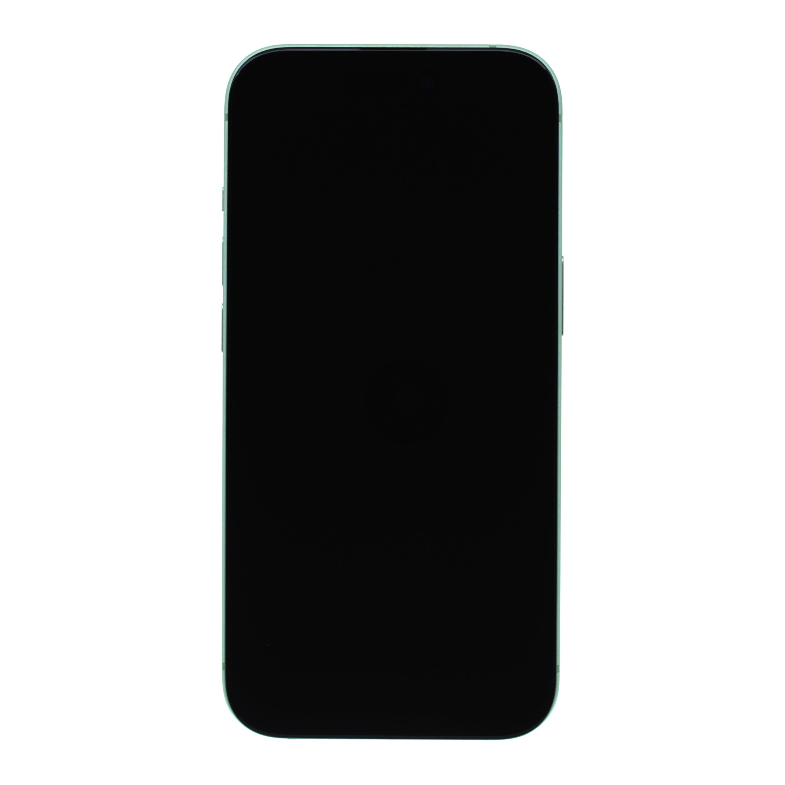95新 Apple iPhone 15 512G 綠色 中國大陸版