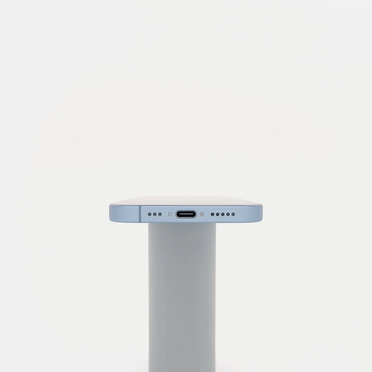 99新 Apple iPhone 17 256G 青霧藍色 中國大陸版