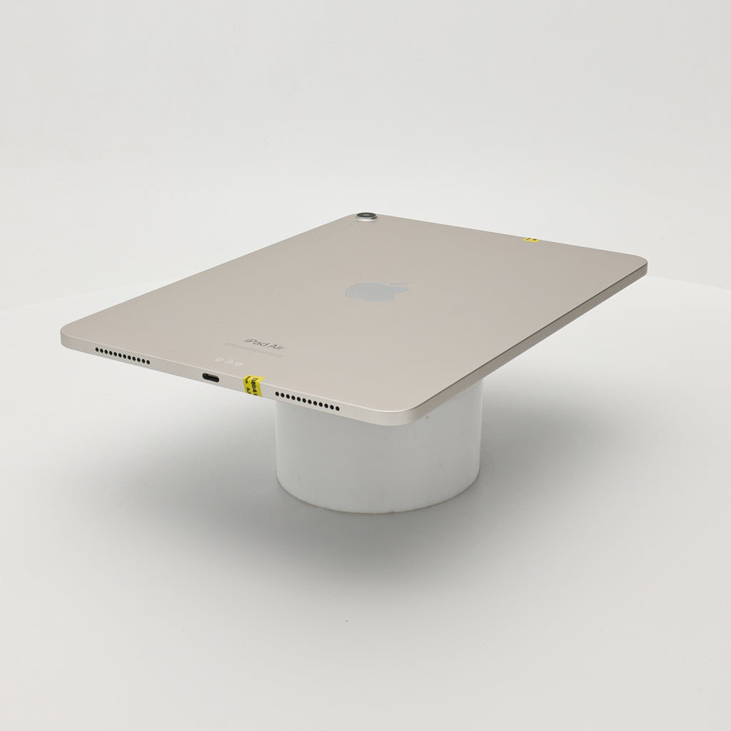 95新 Apple iPad Air5 64G 星光色 WIFI