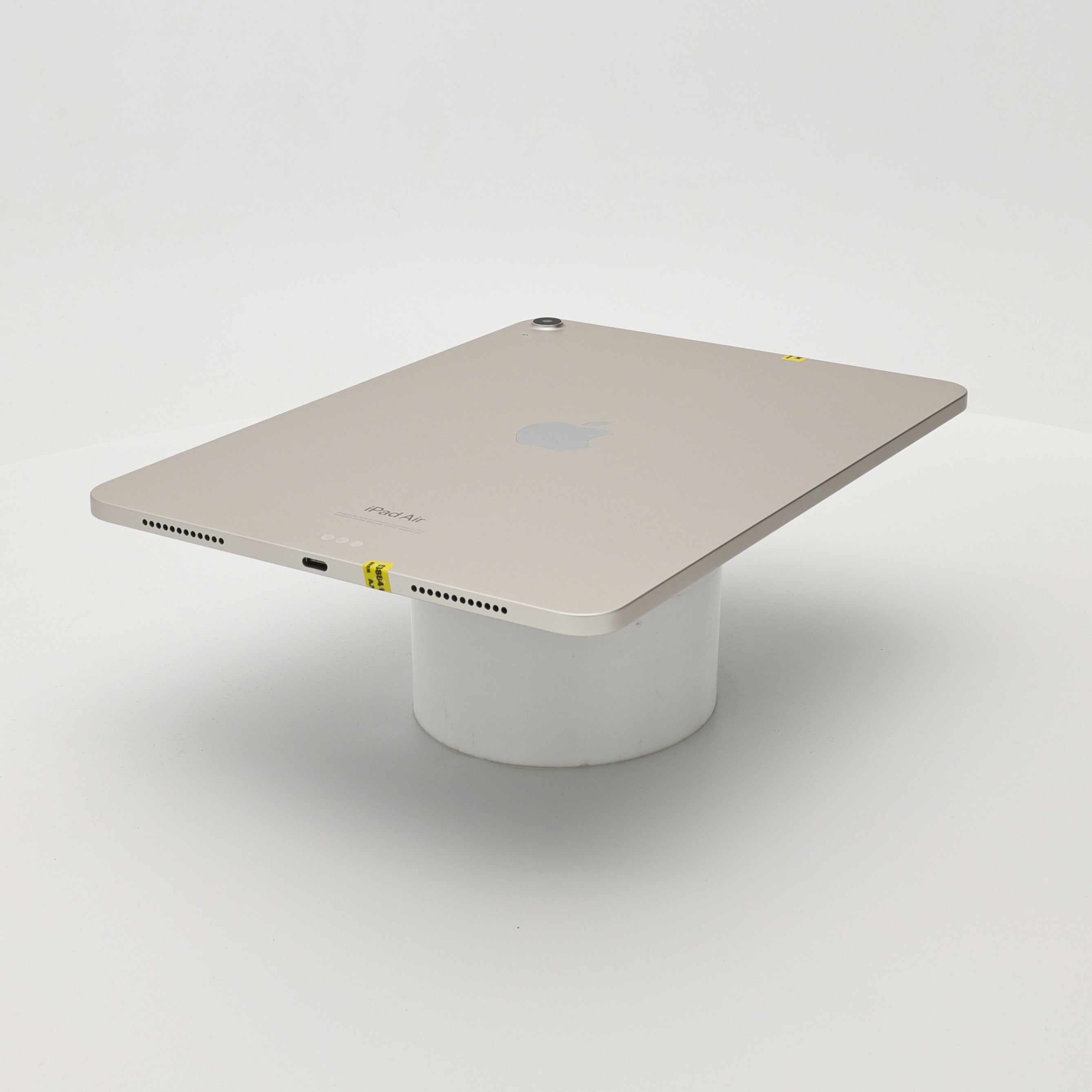 95新 Apple iPad Air5 64G 星光色 WIFI