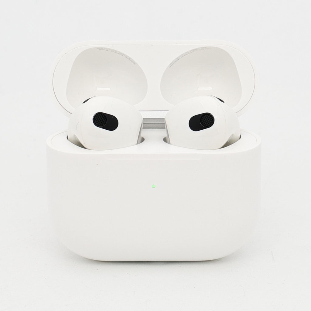 99新 Apple AirPods 3 白色