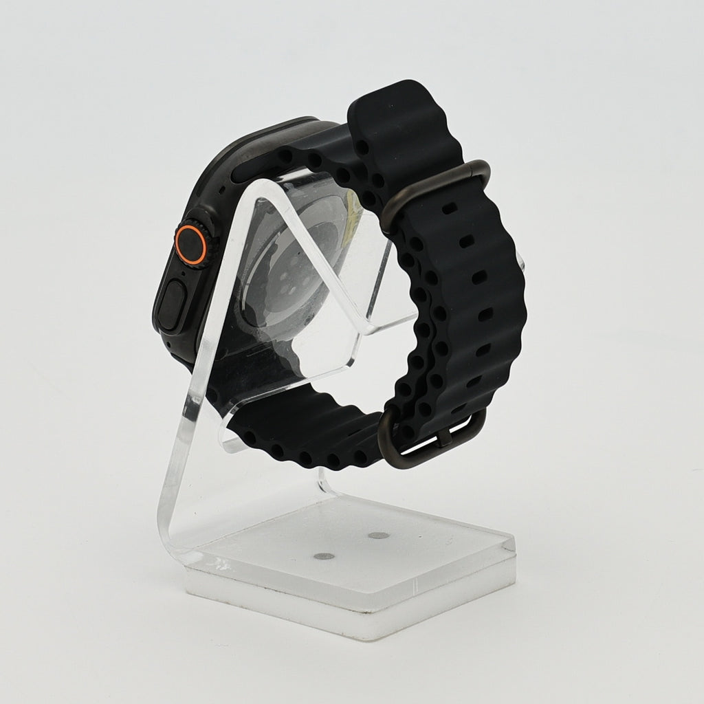 99新 Apple Watch Ultra 2 49毫米 鈦金屬