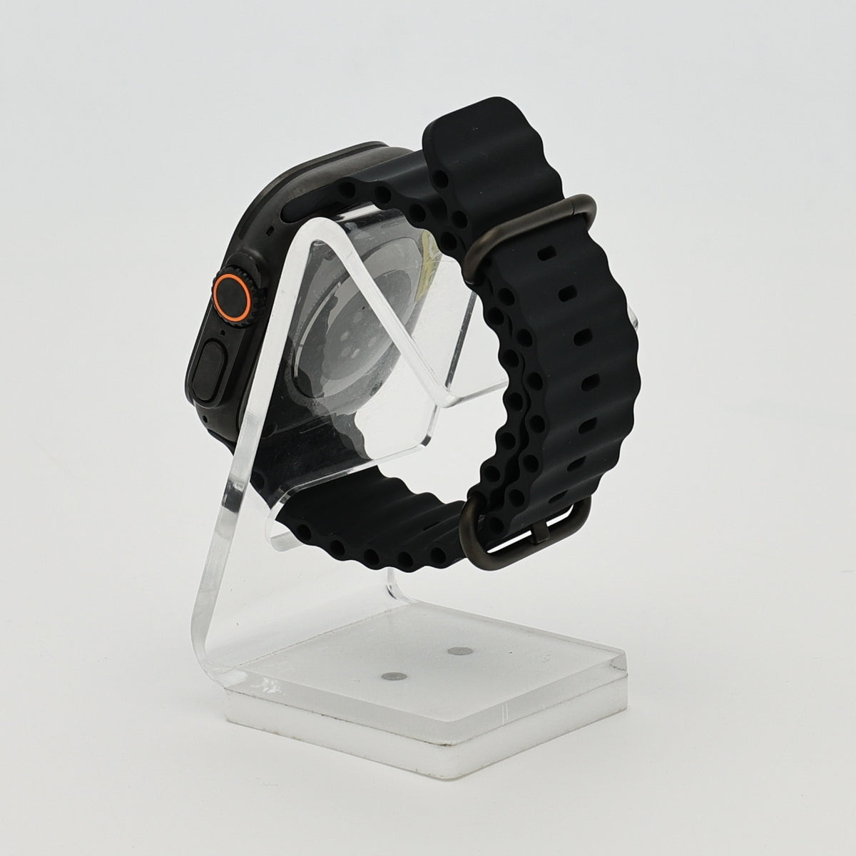 99新 Apple Watch Ultra 2 49毫米 鈦金屬