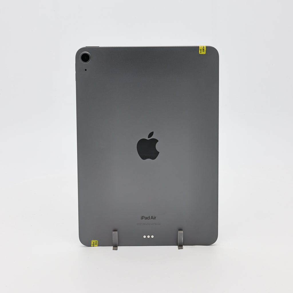 99新 Apple iPad Air5 256G 深空灰色 WIFI