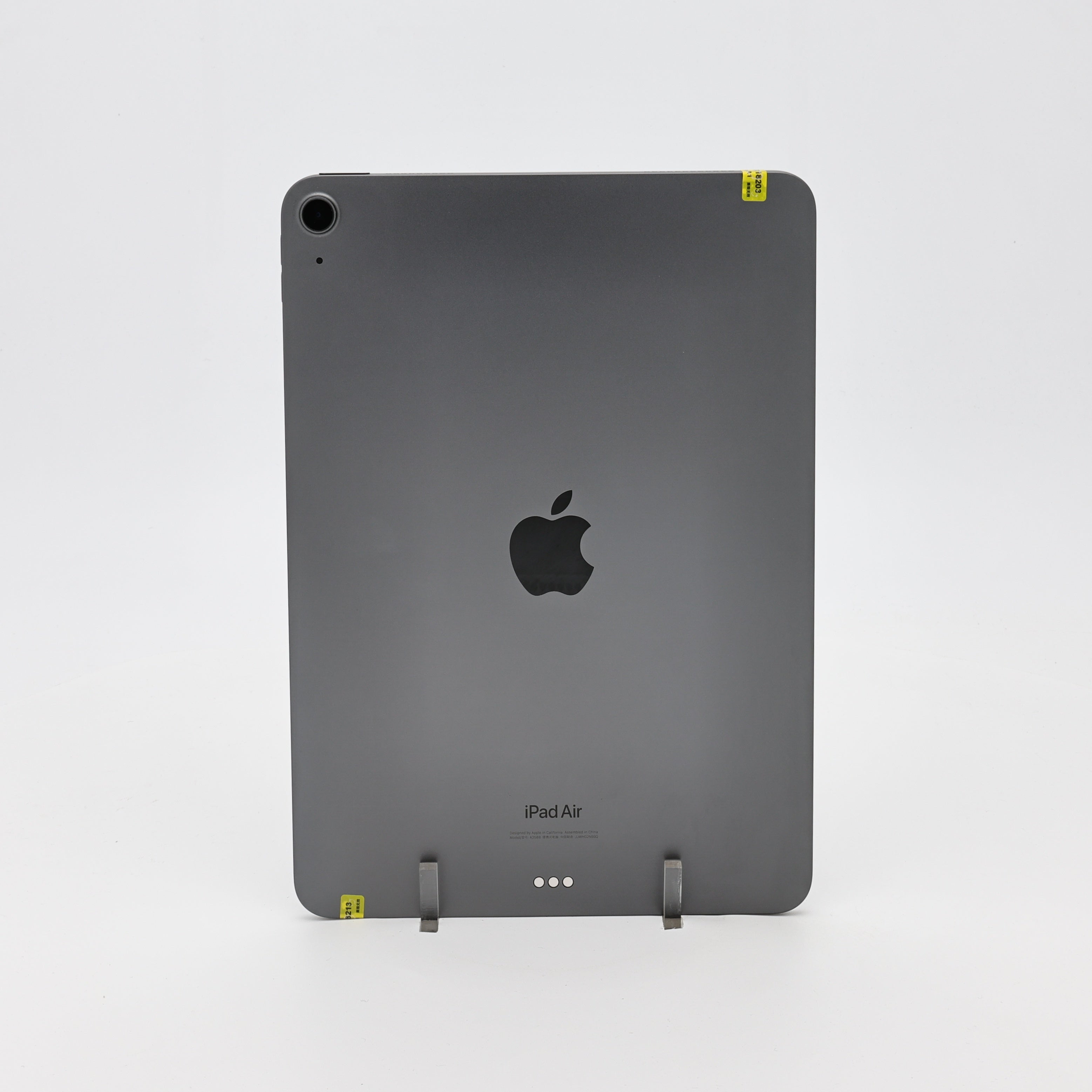 99新 Apple iPad Air5 256G 深空灰色 WIFI