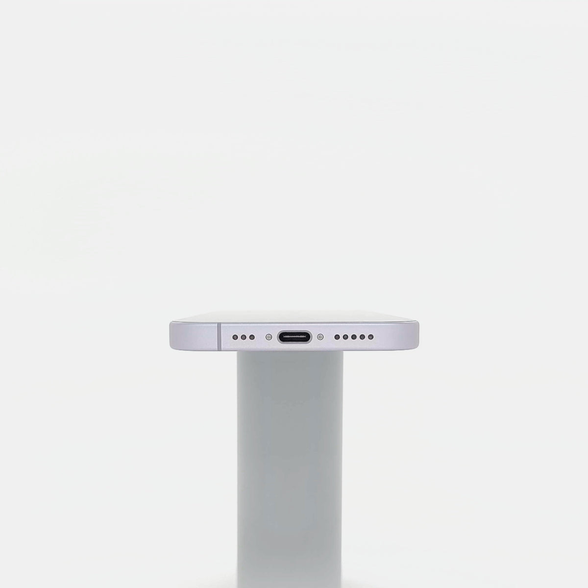 99新 Apple iPhone 17 256G 薰衣草紫色 中國大陸版