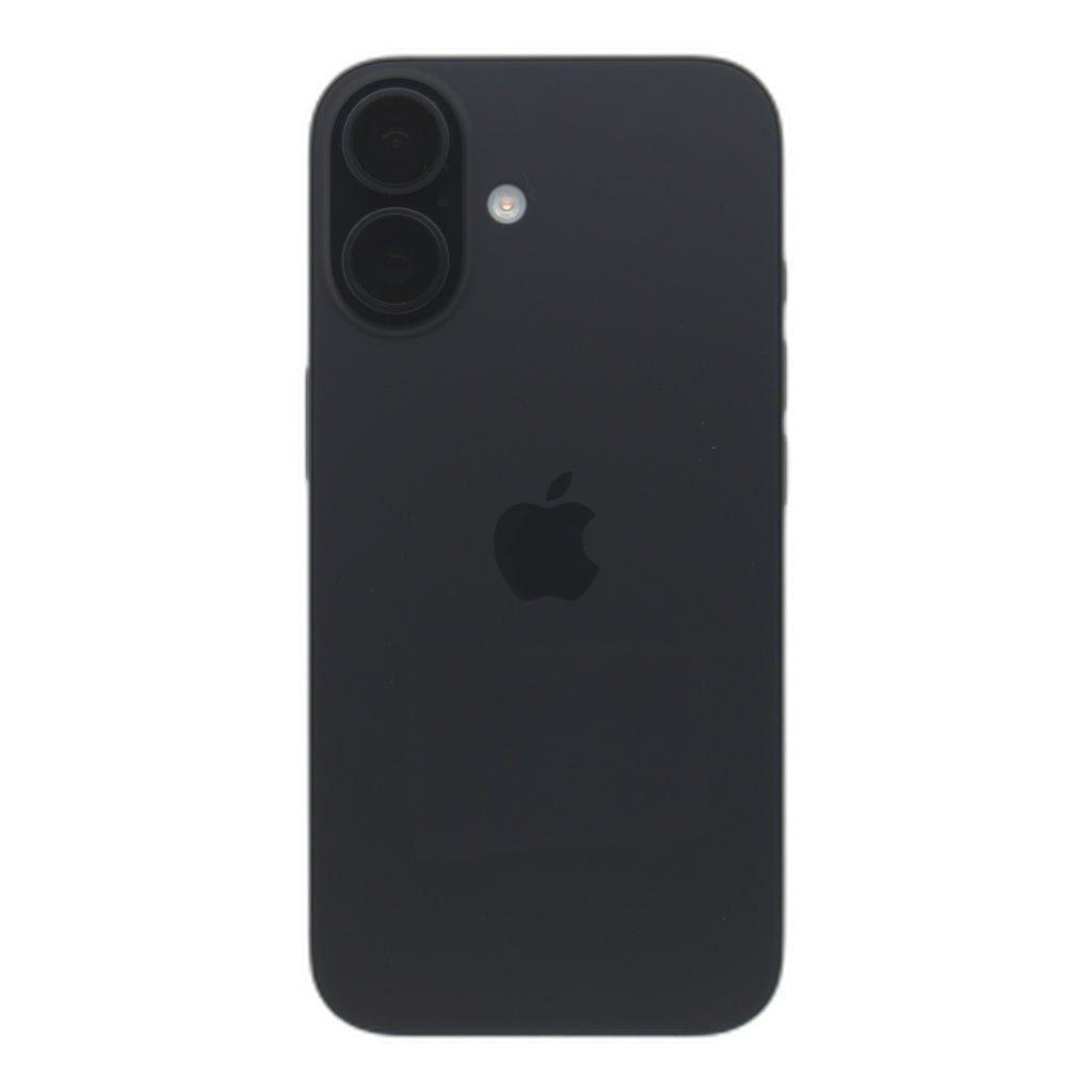 95新 Apple iPhone 16 256G 黑色 中國大陸版