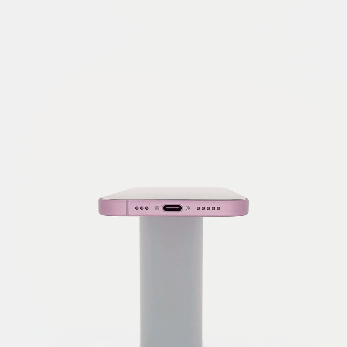 95新 Apple iPhone 16 256G 粉紅色 中國大陸版