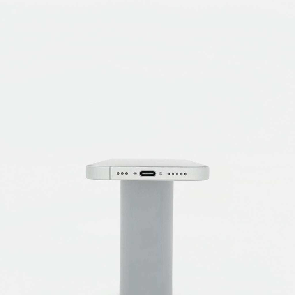 95新 Apple iPhone 16 128G 白色 中國大陸版