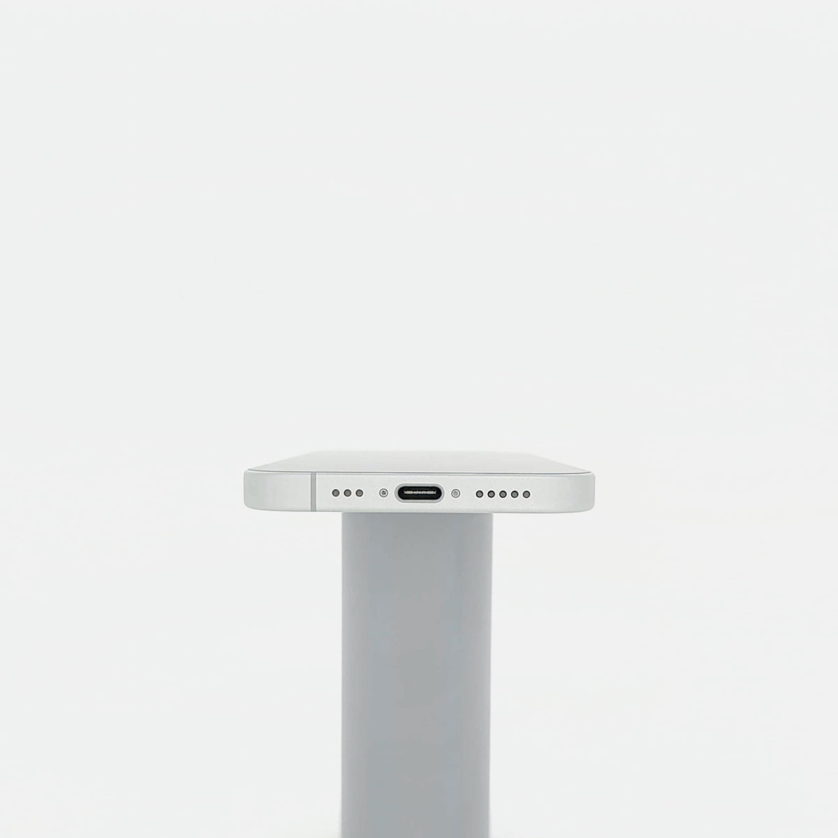 95新 Apple iPhone 16 128G 白色 中國大陸版
