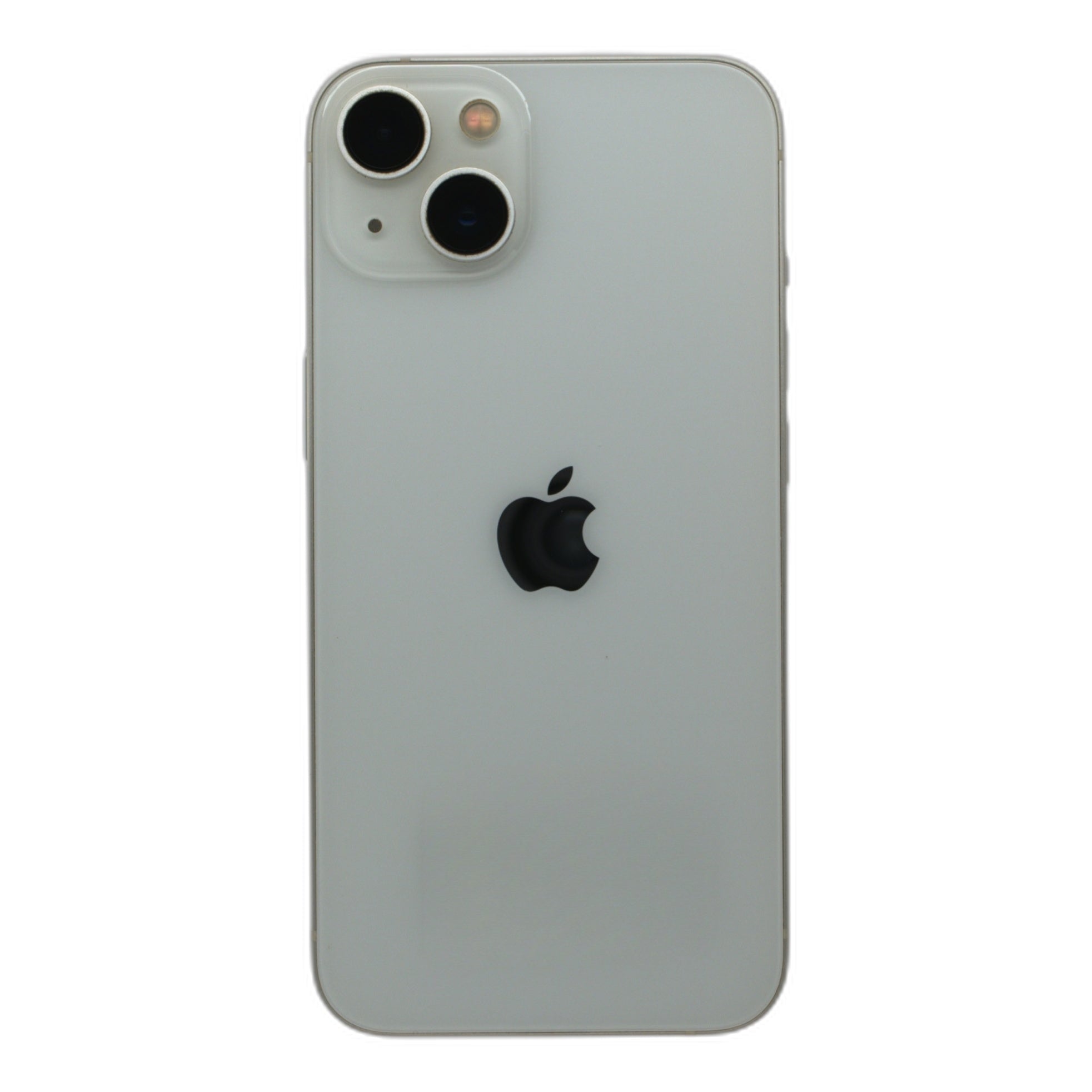 95新 Apple iPhone 13 128G 星光色 中國大陸版