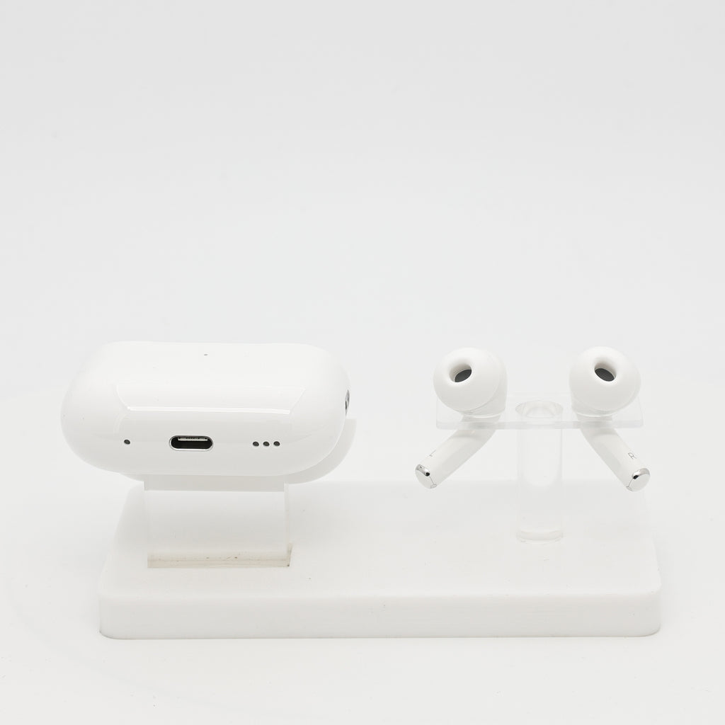 99新 Apple AirPods Pro 2 白色
