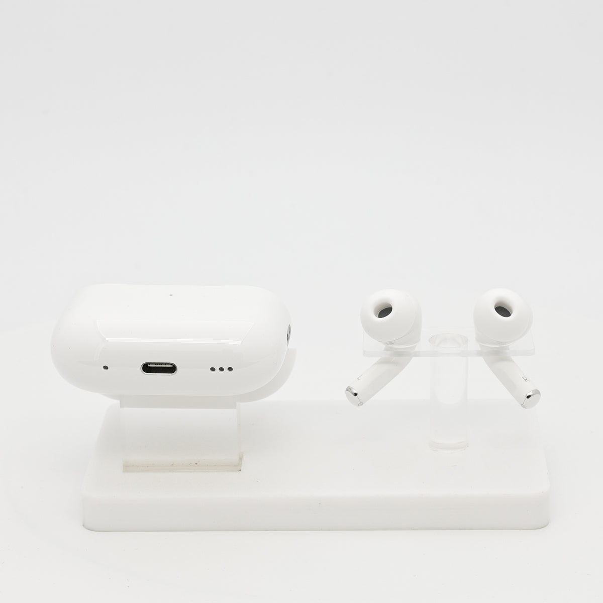 99新 Apple AirPods Pro 2 白色