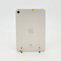 95新 Apple iPad mini6 64G 星光色 WIFI