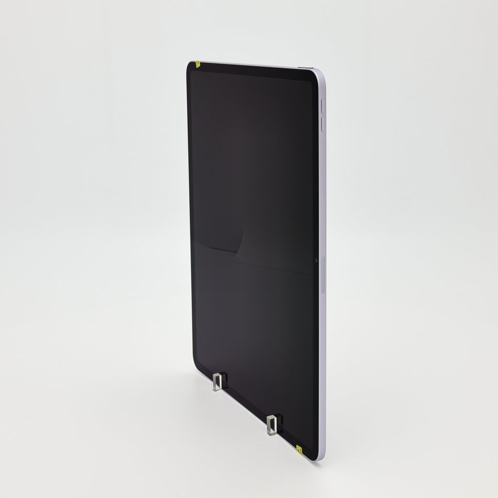 99新 Apple iPad Air (M2) 13英寸 256G 紫色 WIFI