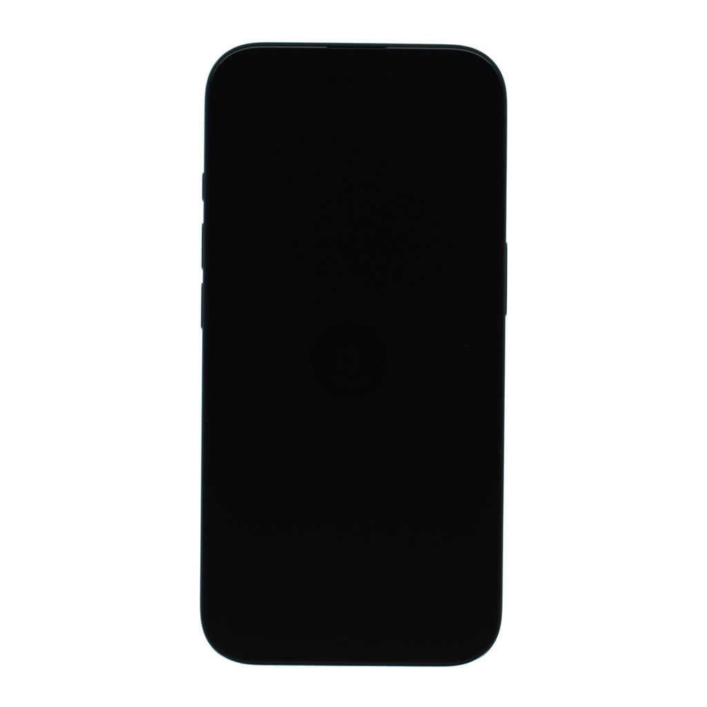 95新 Apple iPhone 16 256G 黑色 中國大陸版