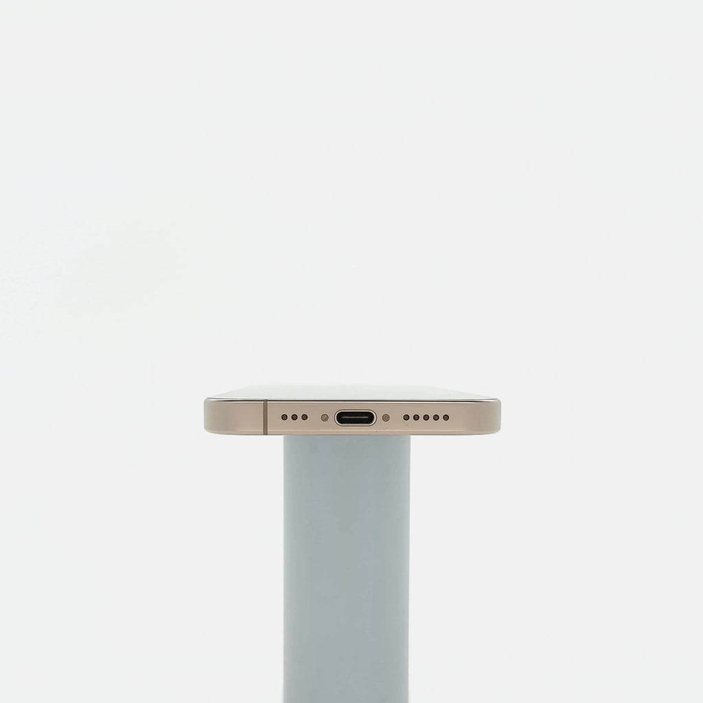 95新 Apple iPhone 16 Pro 256G 沙漠色鈦金屬 中國大陸版