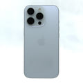 99新 Apple iPhone 16 Pro 128G 白色鈦金屬 中國大陸版