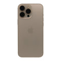 95新 Apple iPhone 16 Pro Max 256G 沙漠色鈦金屬 中國大陸版
