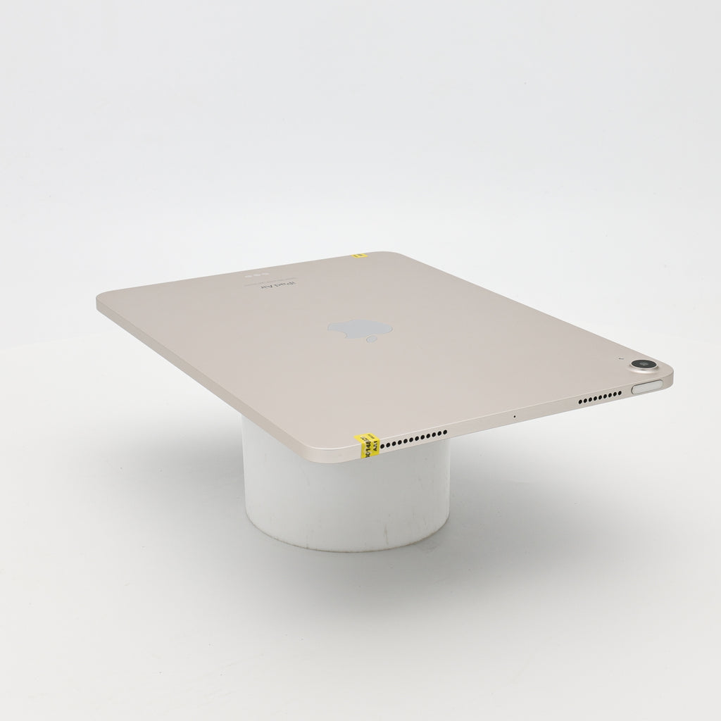 95新 Apple iPad Air5 64G 星光色 WIFI