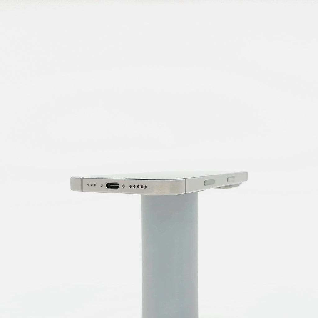 99新 Apple iPhone 16 Pro 128G 原色鈦金屬 中國大陸版