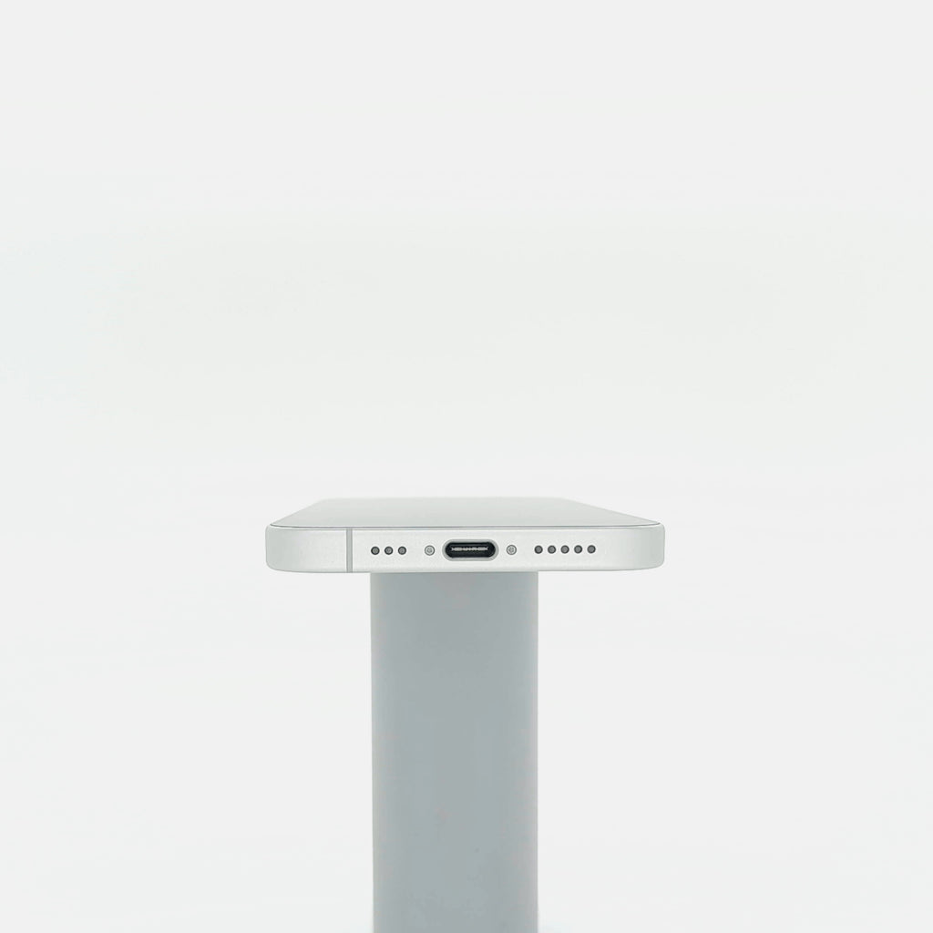 95新 Apple iPhone 16 256G 白色 中國大陸版