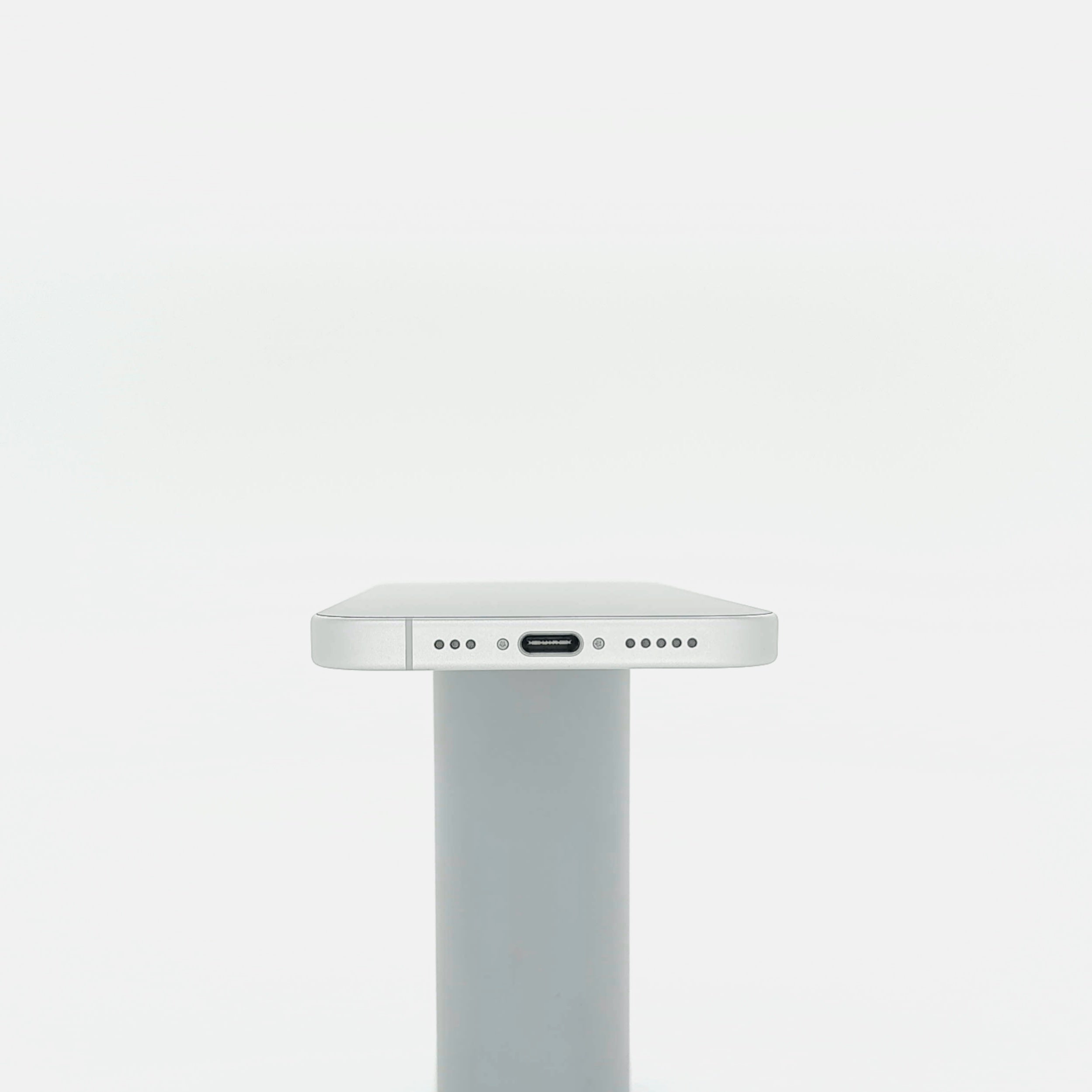 95新 Apple iPhone 16 256G 白色 中國大陸版