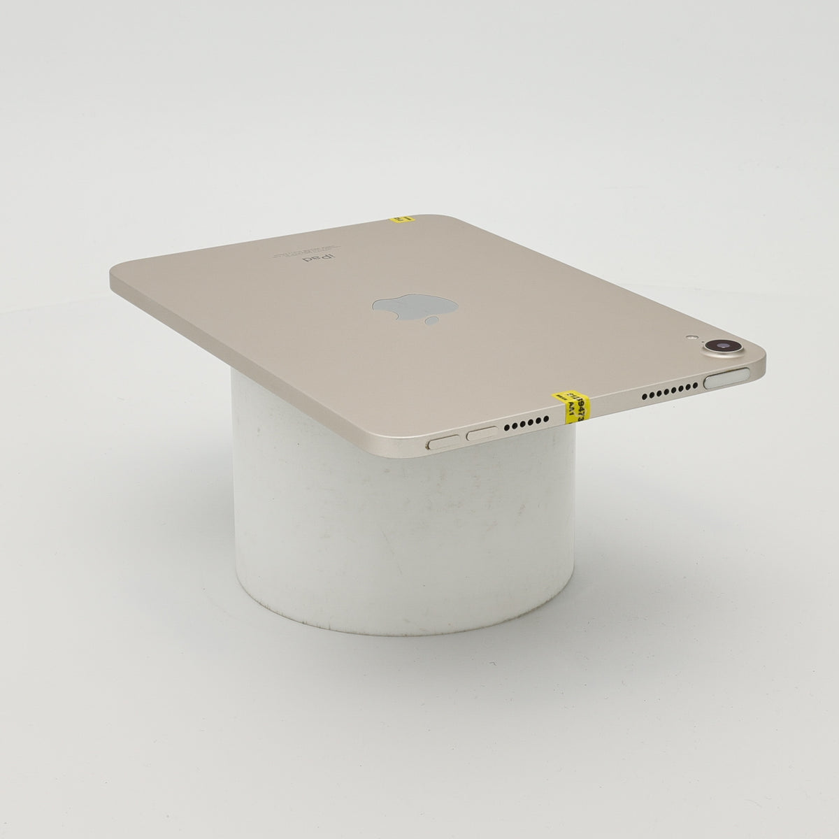 95新 Apple iPad mini6 64G 星光色 WIFI