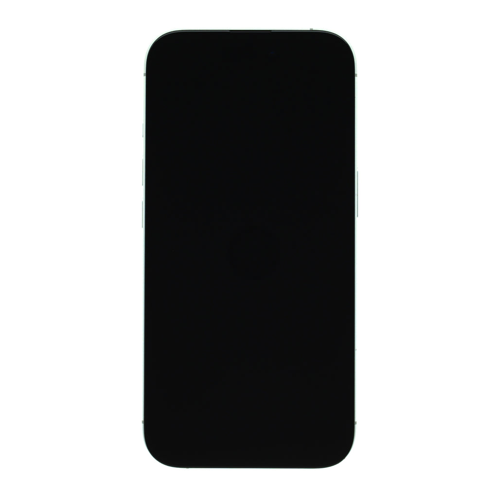 95新 Apple iPhone 16 128G 白色 中國大陸版