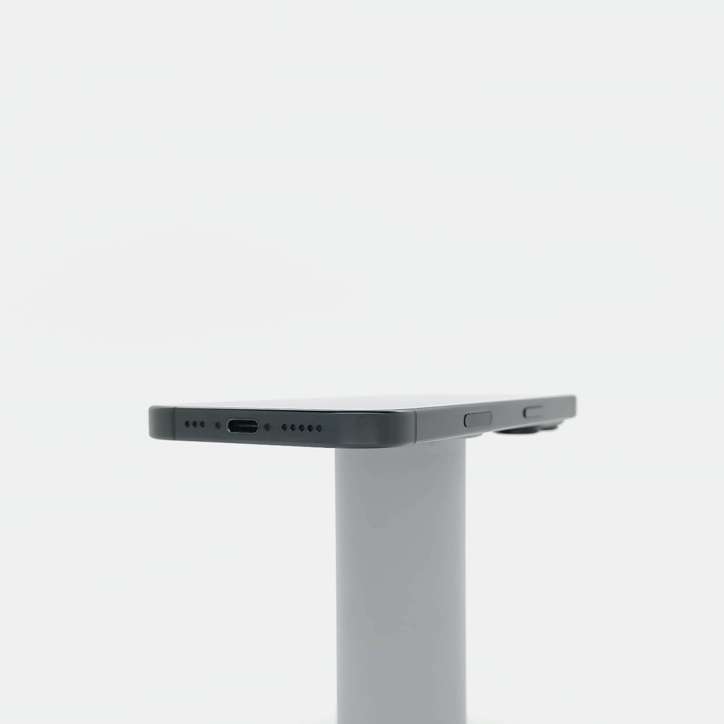 99新 Apple iPhone 16 Pro 128G 黑色鈦金屬 中國大陸版