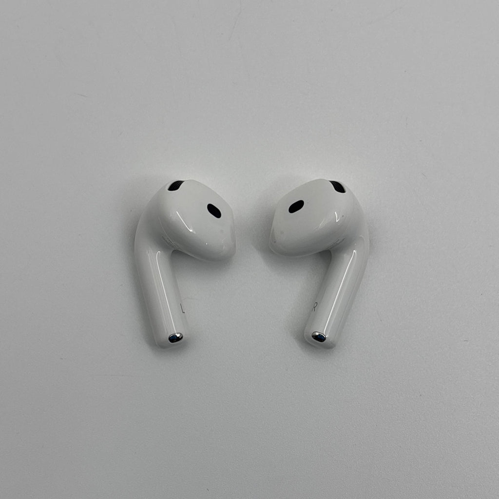 99新 Apple AirPods 5 單耳 白色