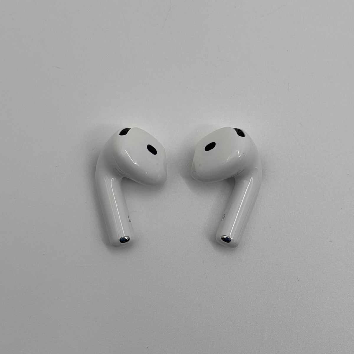 99新 Apple AirPods 5 單耳 白色