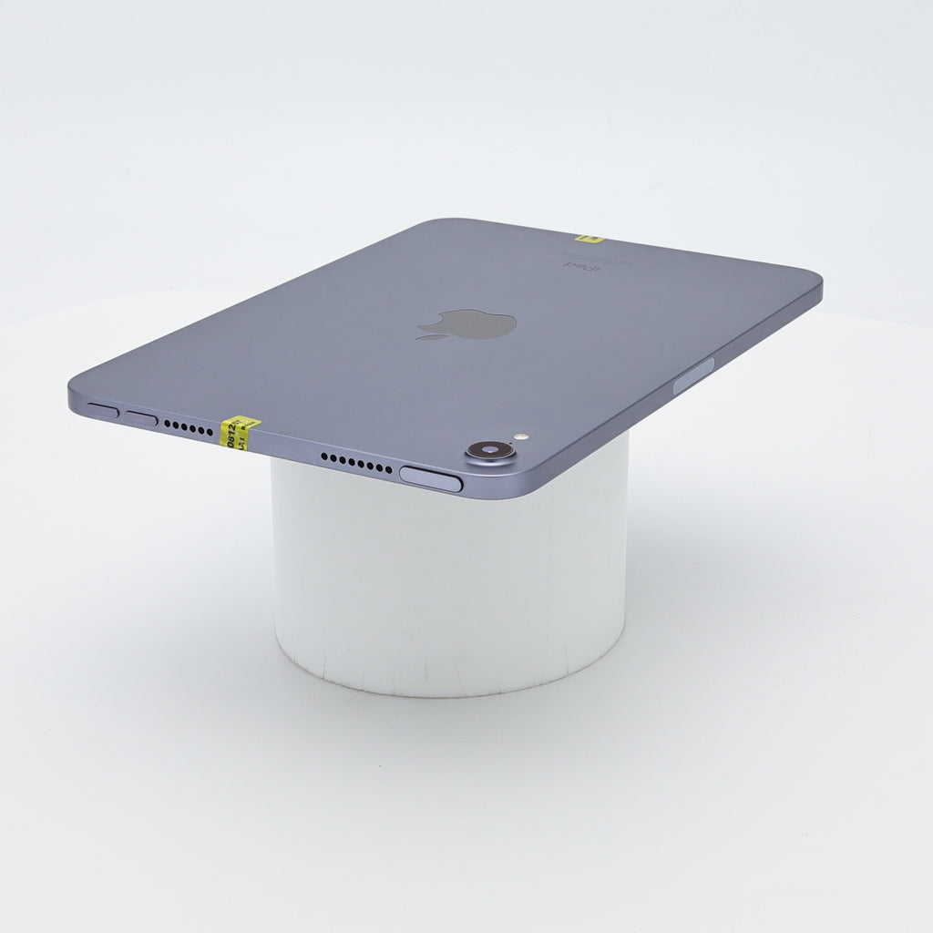 95新 Apple iPad mini6 64G 紫色 WIFI