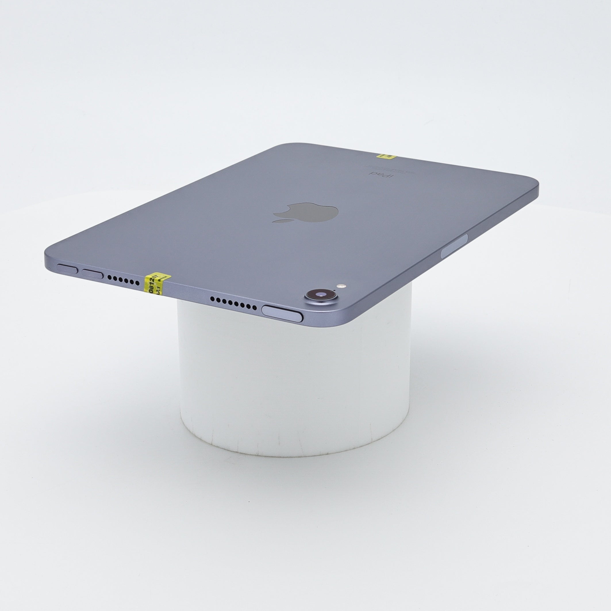 95新 Apple iPad mini6 64G 紫色 WIFI