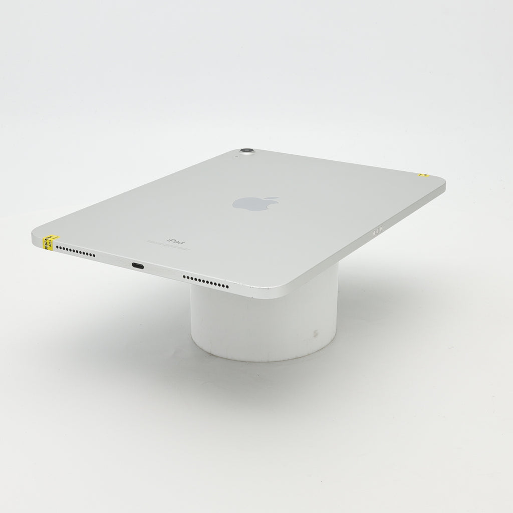 95新 Apple iPad 10代 256G 銀色 WIFI