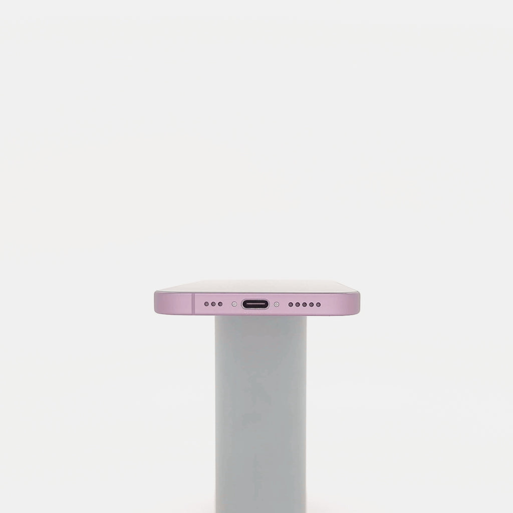 95新 Apple iPhone 16 256G 粉紅色 中國大陸版