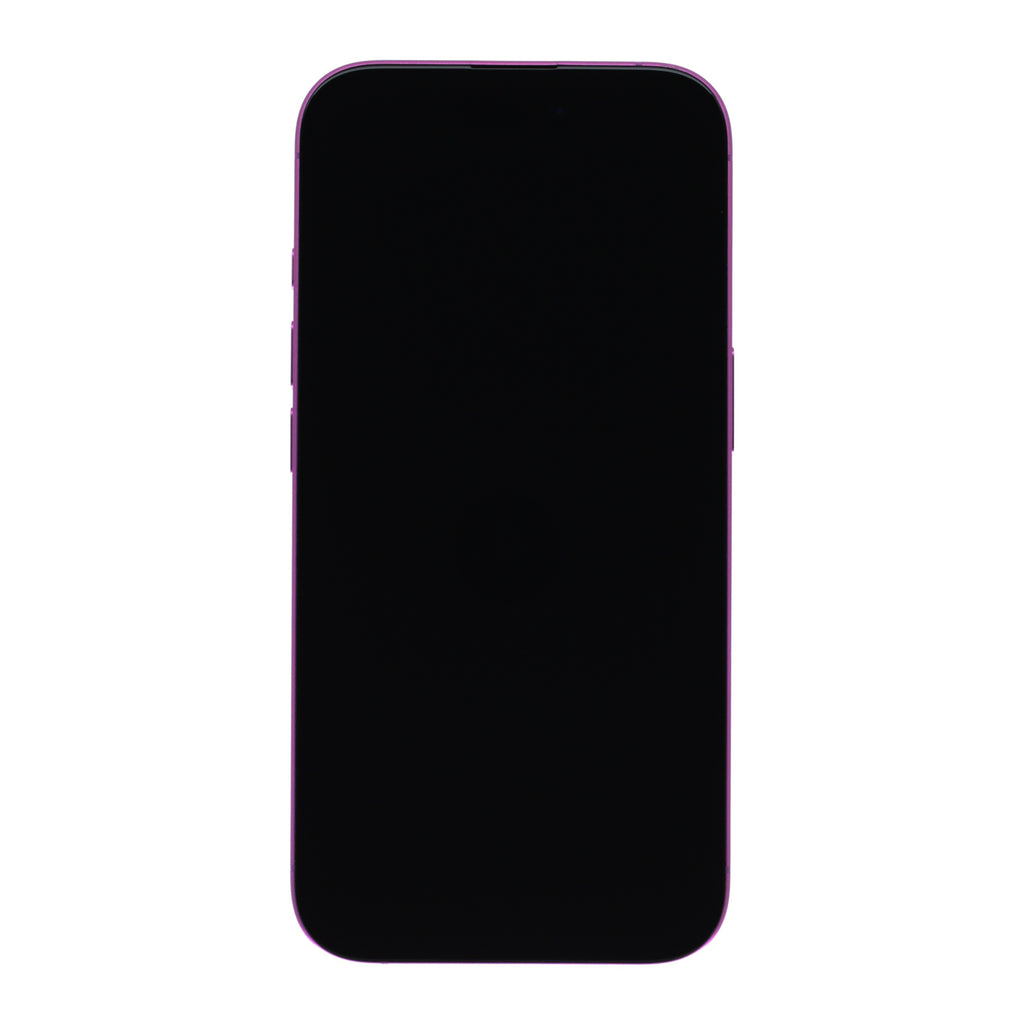 95新 Apple iPhone 16 256G 粉紅色 中國大陸版