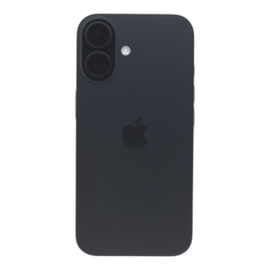 95新 Apple iPhone 16 256G 黑色 中國大陸版