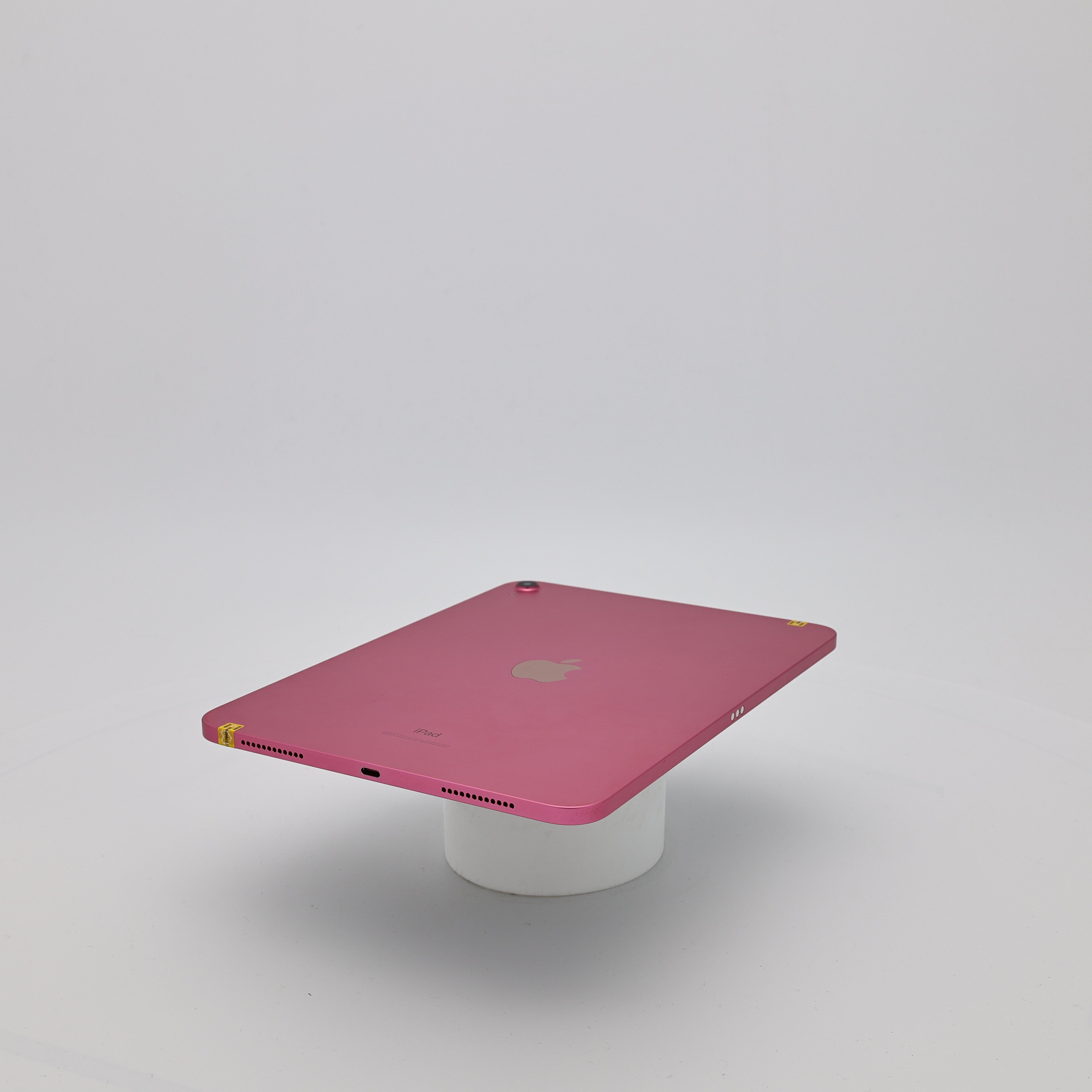 95新 Apple iPad 10代 64G 粉紅色 WIFI