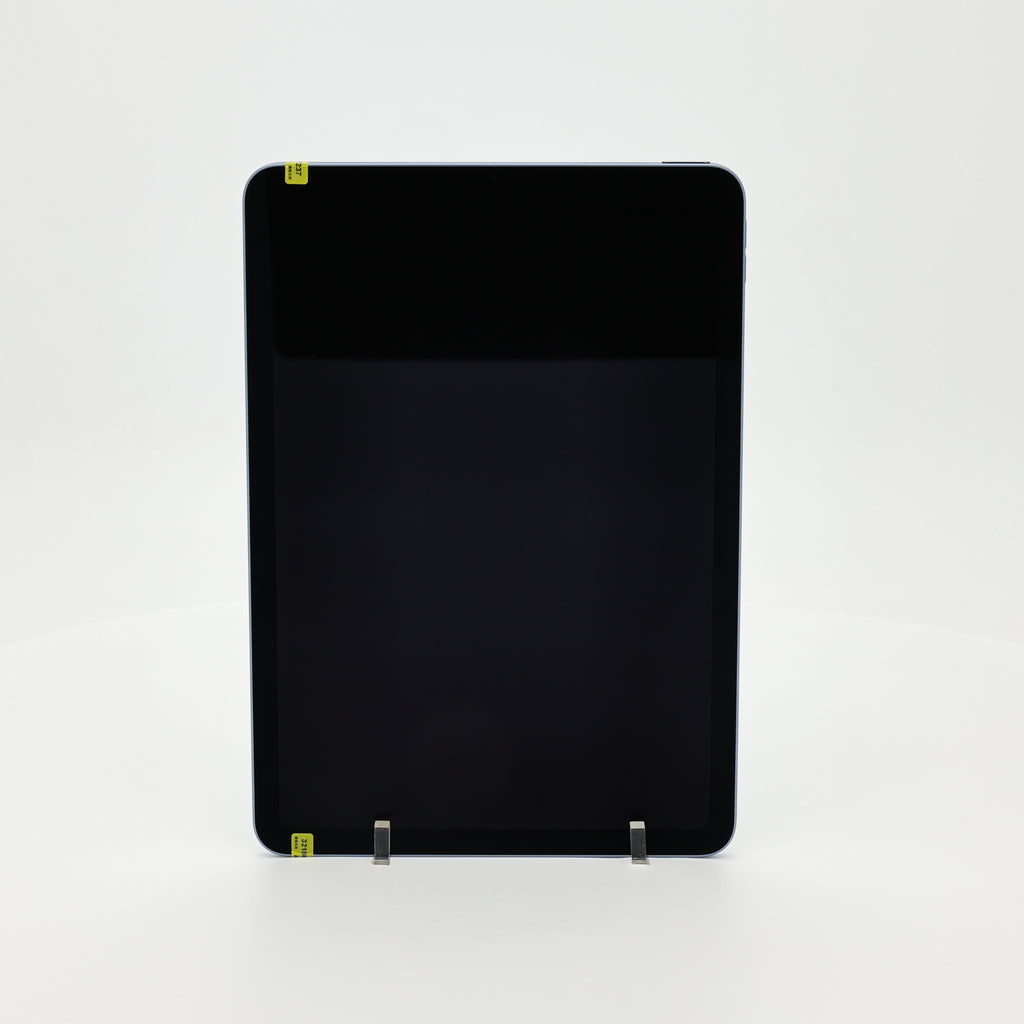 99新 Apple iPad Air5 64G 藍色 WIFI