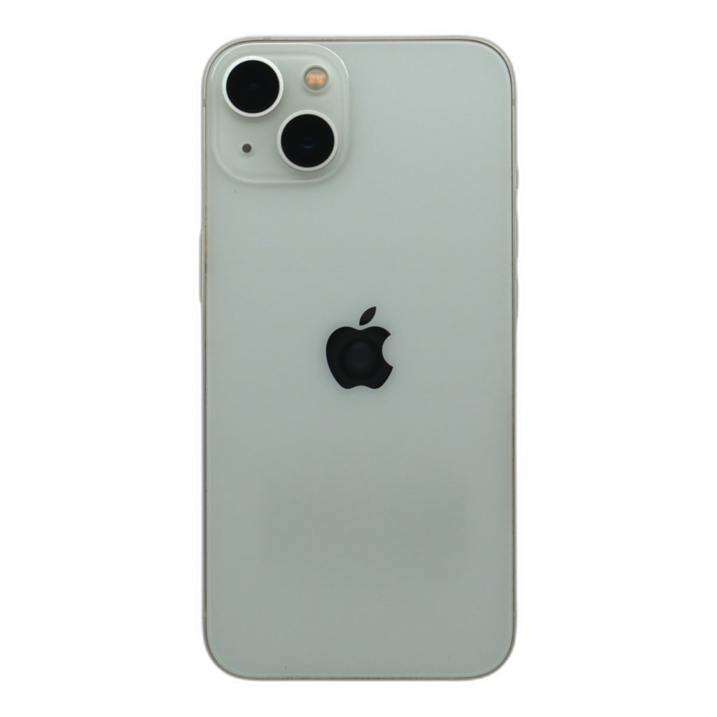 95新 Apple iPhone 13 256G 星光色 中國大陸版